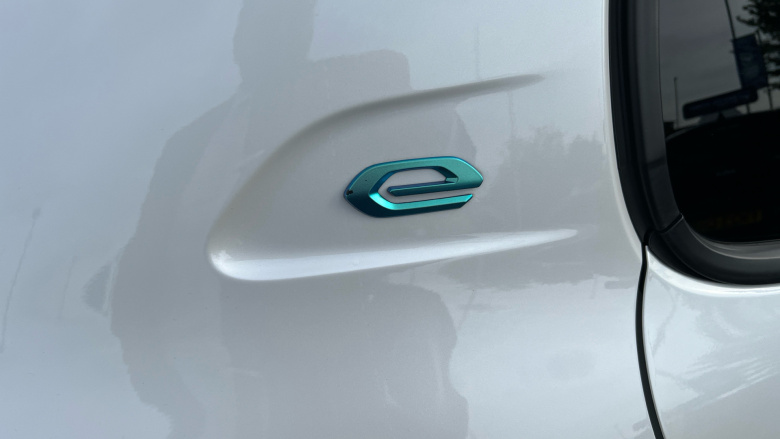 Peugeot 208 100kW GT 50kWh 5dr Auto Electric Hatchback